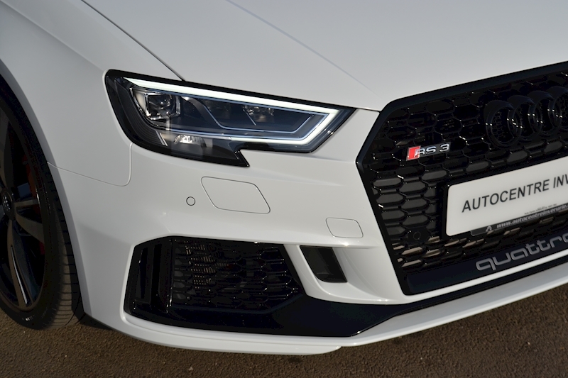 Audi 2.5 TFSI Audi Sport Edition Sportback 5dr Petrol S Tronic quattro (s/s) (400 ps)