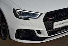 Audi 2.5 TFSI Audi Sport Edition Sportback 5dr Petrol S Tronic quattro (s/s) (400 ps)