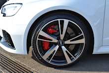 Audi 2.5 TFSI Audi Sport Edition Sportback 5dr Petrol S Tronic quattro (s/s) (400 ps)