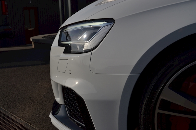 Audi 2.5 TFSI Audi Sport Edition Sportback 5dr Petrol S Tronic quattro (s/s) (400 ps)