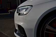 Audi 2.5 TFSI Audi Sport Edition Sportback 5dr Petrol S Tronic quattro (s/s) (400 ps)