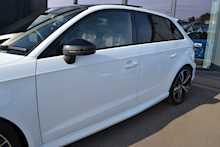 Audi 2.5 TFSI Audi Sport Edition Sportback 5dr Petrol S Tronic quattro (s/s) (400 ps)