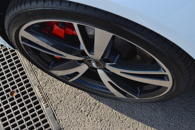 Audi 2.5 TFSI Audi Sport Edition Sportback 5dr Petrol S Tronic quattro (s/s) (400 ps)