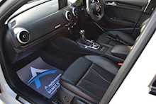 Audi 2.5 TFSI Audi Sport Edition Sportback 5dr Petrol S Tronic quattro (s/s) (400 ps)