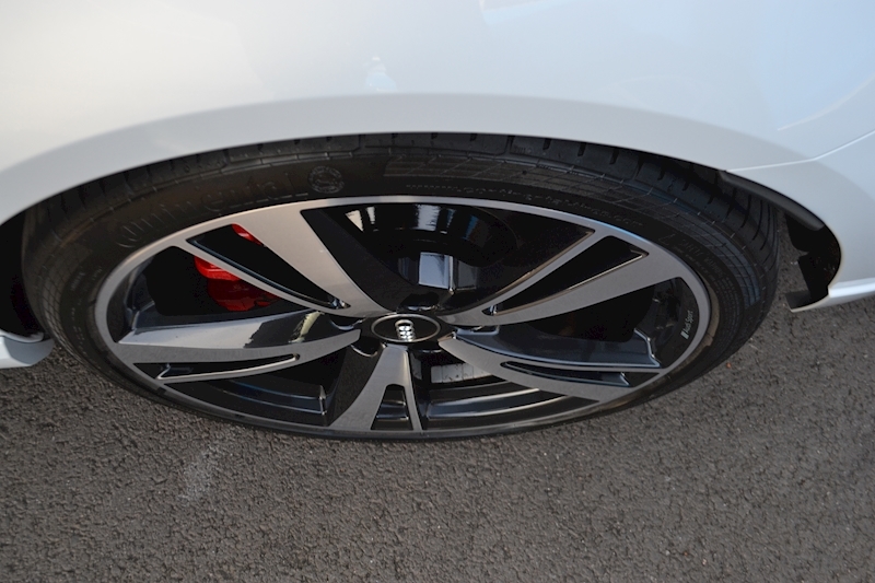 Audi 2.5 TFSI Audi Sport Edition Sportback 5dr Petrol S Tronic quattro (s/s) (400 ps)