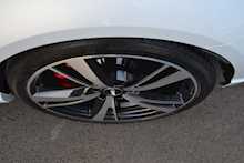 Audi 2.5 TFSI Audi Sport Edition Sportback 5dr Petrol S Tronic quattro (s/s) (400 ps)