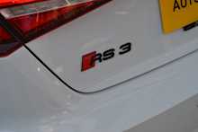 Audi 2.5 TFSI Audi Sport Edition Sportback 5dr Petrol S Tronic quattro (s/s) (400 ps)