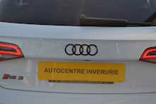 Audi 2.5 TFSI Audi Sport Edition Sportback 5dr Petrol S Tronic quattro (s/s) (400 ps)