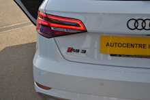 Audi 2.5 TFSI Audi Sport Edition Sportback 5dr Petrol S Tronic quattro (s/s) (400 ps)