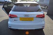 Audi 2.5 TFSI Audi Sport Edition Sportback 5dr Petrol S Tronic quattro (s/s) (400 ps)