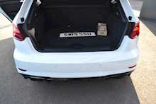 Audi 2.5 TFSI Audi Sport Edition Sportback 5dr Petrol S Tronic quattro (s/s) (400 ps)