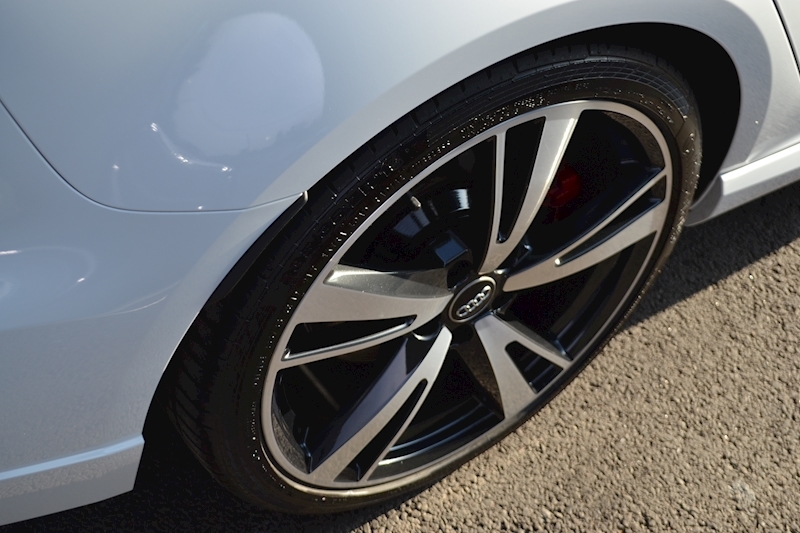 Audi 2.5 TFSI Audi Sport Edition Sportback 5dr Petrol S Tronic quattro (s/s) (400 ps)