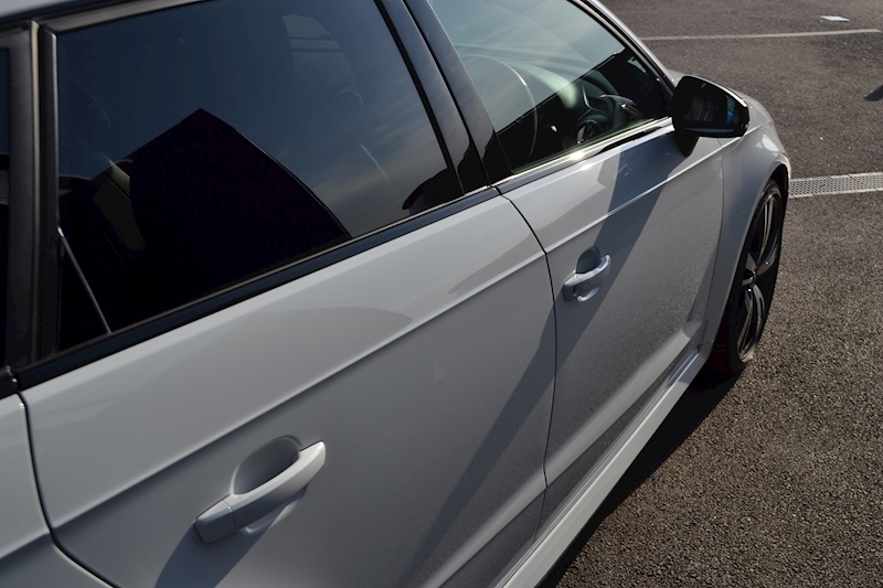 Audi 2.5 TFSI Audi Sport Edition Sportback 5dr Petrol S Tronic quattro (s/s) (400 ps)