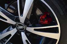 Audi 2.5 TFSI Audi Sport Edition Sportback 5dr Petrol S Tronic quattro (s/s) (400 ps)