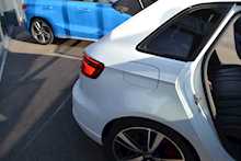 Audi 2.5 TFSI Audi Sport Edition Sportback 5dr Petrol S Tronic quattro (s/s) (400 ps)