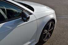 Audi 2.5 TFSI Audi Sport Edition Sportback 5dr Petrol S Tronic quattro (s/s) (400 ps)