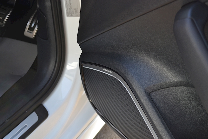 Audi 2.5 TFSI Audi Sport Edition Sportback 5dr Petrol S Tronic quattro (s/s) (400 ps)