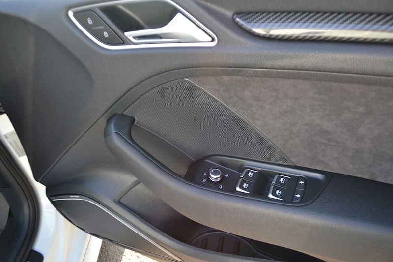 Audi 2.5 TFSI Audi Sport Edition Sportback 5dr Petrol S Tronic quattro (s/s) (400 ps)