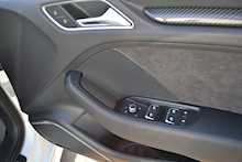 Audi 2.5 TFSI Audi Sport Edition Sportback 5dr Petrol S Tronic quattro (s/s) (400 ps)