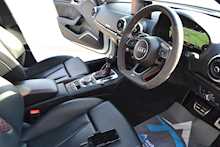 Audi 2.5 TFSI Audi Sport Edition Sportback 5dr Petrol S Tronic quattro (s/s) (400 ps)