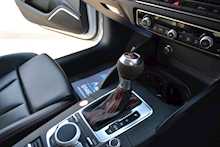 Audi 2.5 TFSI Audi Sport Edition Sportback 5dr Petrol S Tronic quattro (s/s) (400 ps)