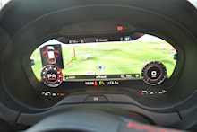 Audi 2.5 TFSI Audi Sport Edition Sportback 5dr Petrol S Tronic quattro (s/s) (400 ps)