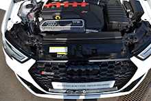 Audi 2.5 TFSI Audi Sport Edition Sportback 5dr Petrol S Tronic quattro (s/s) (400 ps)