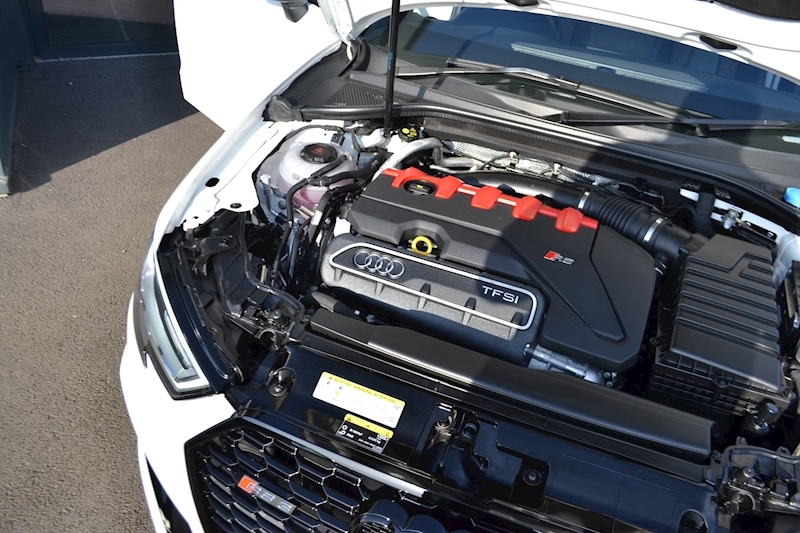 Audi 2.5 TFSI Audi Sport Edition Sportback 5dr Petrol S Tronic quattro (s/s) (400 ps)