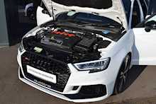 Audi 2.5 TFSI Audi Sport Edition Sportback 5dr Petrol S Tronic quattro (s/s) (400 ps)