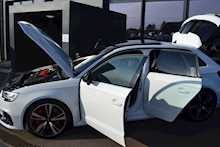 Audi 2.5 TFSI Audi Sport Edition Sportback 5dr Petrol S Tronic quattro (s/s) (400 ps)