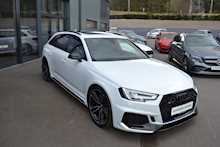 Audi 2.9 TFSI V6 Sport Edition Avant 5dr Petrol Tiptronic quattro (s/s) (450 ps)