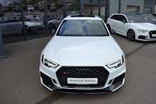 Audi 2.9 TFSI V6 Sport Edition Avant 5dr Petrol Tiptronic quattro (s/s) (450 ps)
