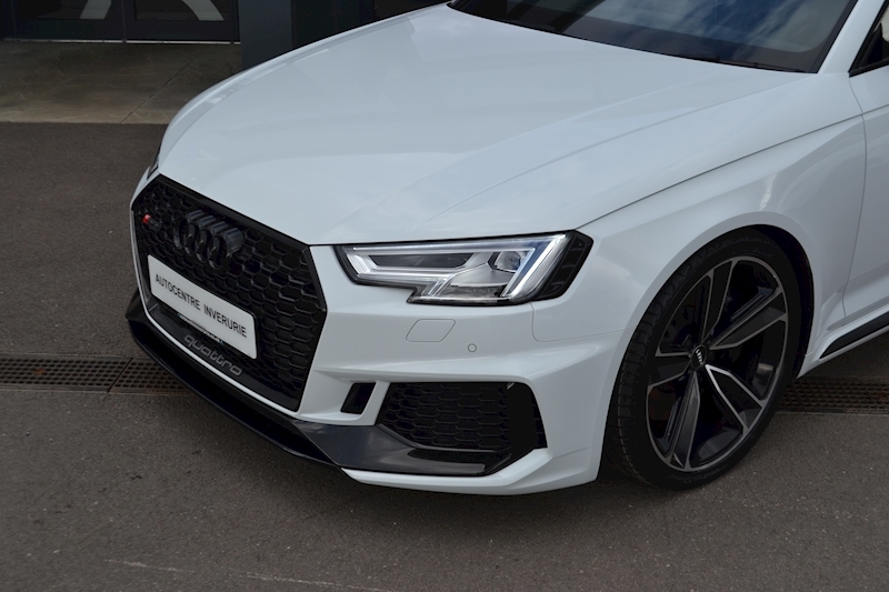 Audi 2.9 TFSI V6 Sport Edition Avant 5dr Petrol Tiptronic quattro (s/s) (450 ps)