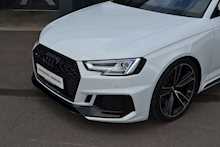 Audi 2.9 TFSI V6 Sport Edition Avant 5dr Petrol Tiptronic quattro (s/s) (450 ps)