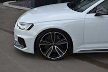 Audi 2.9 TFSI V6 Sport Edition Avant 5dr Petrol Tiptronic quattro (s/s) (450 ps)