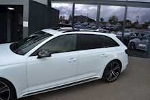 Audi 2.9 TFSI V6 Sport Edition Avant 5dr Petrol Tiptronic quattro (s/s) (450 ps)