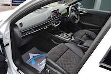 Audi 2.9 TFSI V6 Sport Edition Avant 5dr Petrol Tiptronic quattro (s/s) (450 ps)