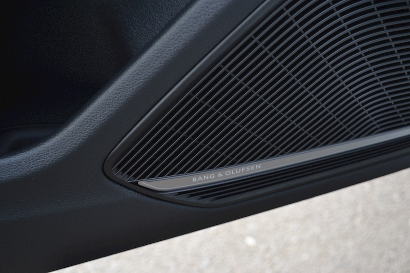 Audi 2.9 TFSI V6 Sport Edition Avant 5dr Petrol Tiptronic quattro (s/s) (450 ps)