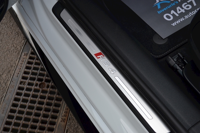 Audi 2.9 TFSI V6 Sport Edition Avant 5dr Petrol Tiptronic quattro (s/s) (450 ps)