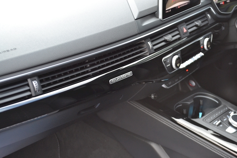 Audi 2.9 TFSI V6 Sport Edition Avant 5dr Petrol Tiptronic quattro (s/s) (450 ps)