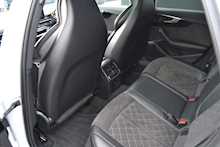 Audi 2.9 TFSI V6 Sport Edition Avant 5dr Petrol Tiptronic quattro (s/s) (450 ps)