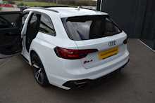 Audi 2.9 TFSI V6 Sport Edition Avant 5dr Petrol Tiptronic quattro (s/s) (450 ps)