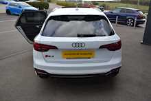 Audi 2.9 TFSI V6 Sport Edition Avant 5dr Petrol Tiptronic quattro (s/s) (450 ps)
