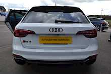 Audi 2.9 TFSI V6 Sport Edition Avant 5dr Petrol Tiptronic quattro (s/s) (450 ps)