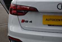 Audi 2.9 TFSI V6 Sport Edition Avant 5dr Petrol Tiptronic quattro (s/s) (450 ps)