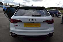 Audi 2.9 TFSI V6 Sport Edition Avant 5dr Petrol Tiptronic quattro (s/s) (450 ps)
