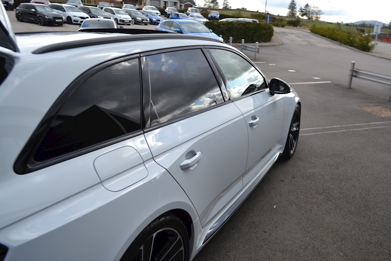 Audi 2.9 TFSI V6 Sport Edition Avant 5dr Petrol Tiptronic quattro (s/s) (450 ps)