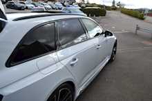 Audi 2.9 TFSI V6 Sport Edition Avant 5dr Petrol Tiptronic quattro (s/s) (450 ps)