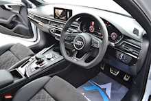 Audi 2.9 TFSI V6 Sport Edition Avant 5dr Petrol Tiptronic quattro (s/s) (450 ps)