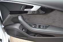 Audi 2.9 TFSI V6 Sport Edition Avant 5dr Petrol Tiptronic quattro (s/s) (450 ps)